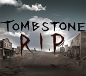 Tombstone RIP